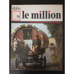 Alpha: le million N.38 - Octobre 1969