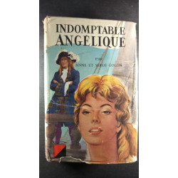 Indomptable angelique