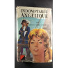 Indomptable angelique