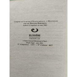 Association piégée (Collection Rouge passion)