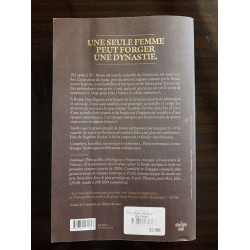 Moi Julia - Un empire une destinée