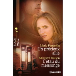 Un précieux allié - L'étau du mensonge