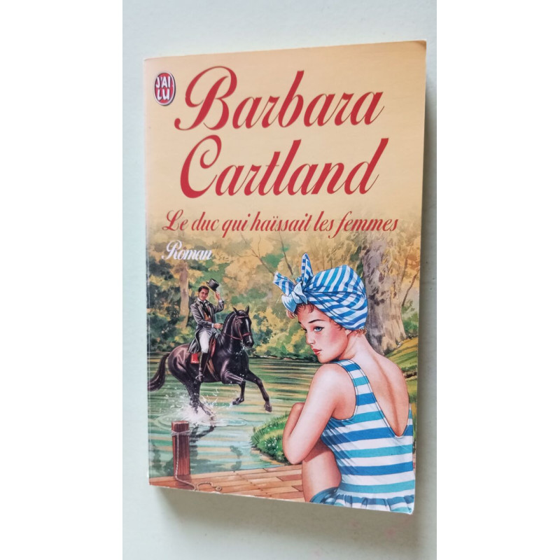 Le duc qui haïssait les femmes