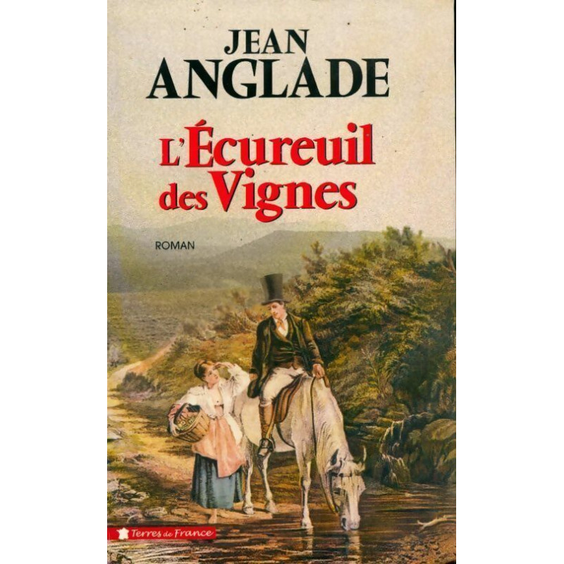 L'écureuil des vignes