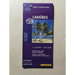 Caraïbes