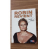 Robin revient