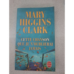 Cette chanson que je n'oublierai jamais