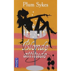 Blonde Attitude