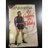 De galere en palais