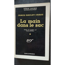 La Main dans le sac