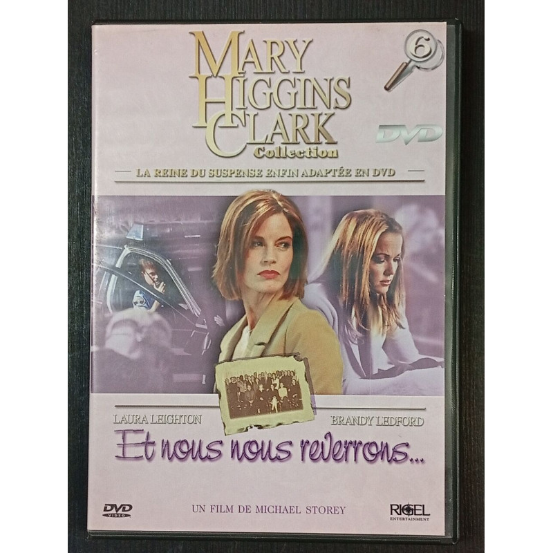 Et nous nous reverrons