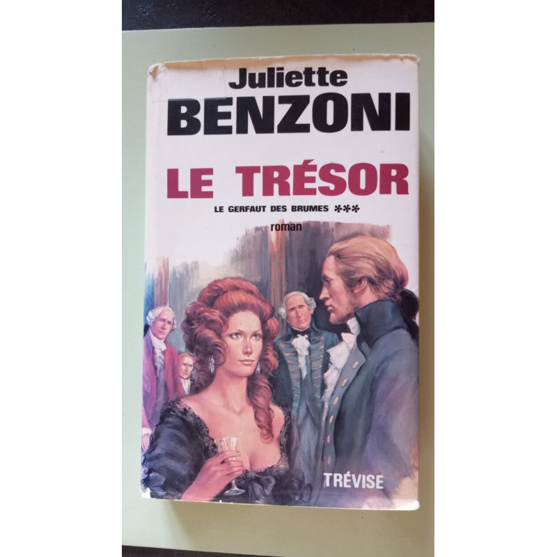 Le trésor