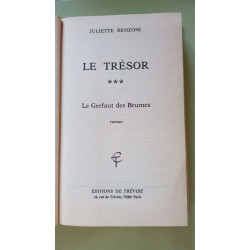 Le trésor