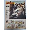 Vaillant Nº831 - Le Journal Le Plus Captivant
