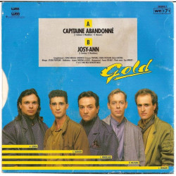Capitaine Abandonné