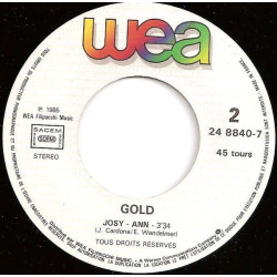 Capitaine Abandonné