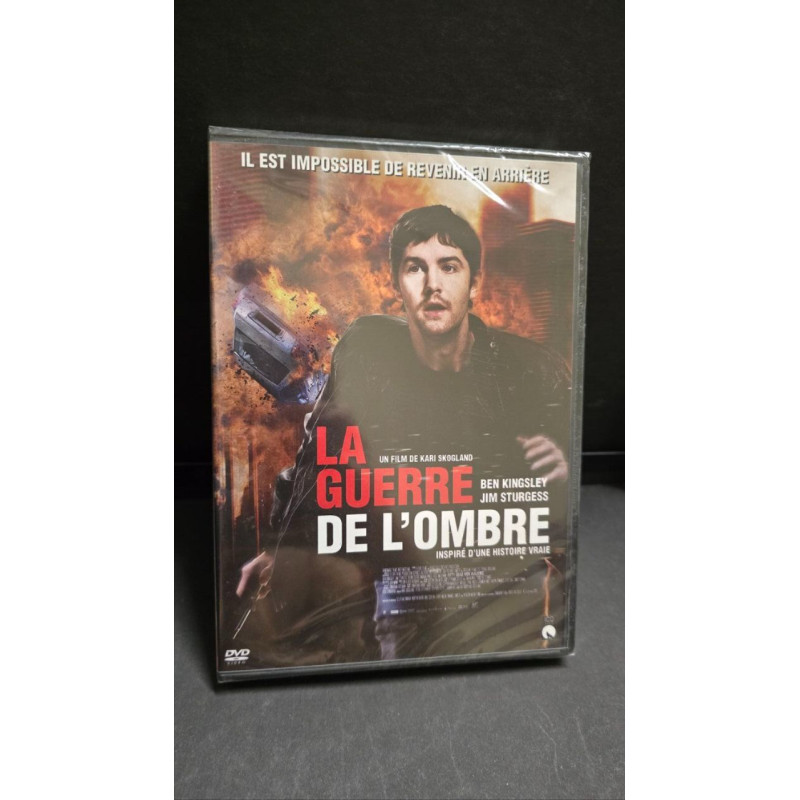 La Guerre de L'ombre - Neuf sous blister