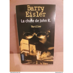 Barry eisler La chute de John r