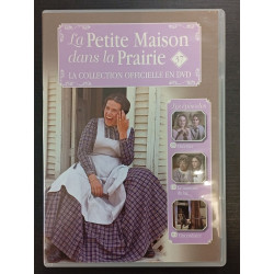 La Petite Maison dans la Prairie tome 37