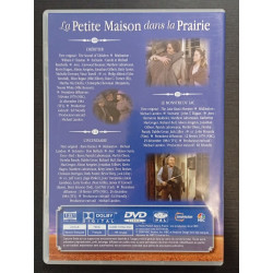 La Petite Maison dans la Prairie tome 37