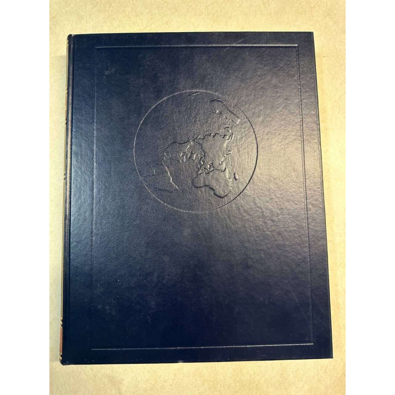 Le million XIII Amerique centrale et méridionale (13)