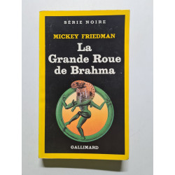 La grande roue de brahma