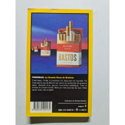 La grande roue de brahma