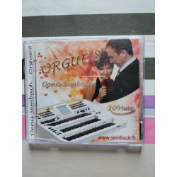 ORGUE 8