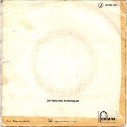 Ni Vivre Ni Mourir / Je T'aime À En Sourire