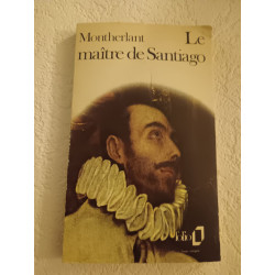 Le maître de Santiago