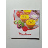 Recette facile pour soupe Moulinex