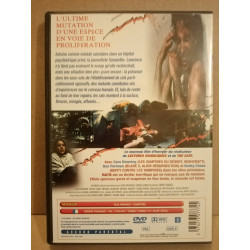 Rats Sara Downing Ron Perlman DVD