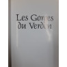 Les gorges du Verdon (Collection As de coeur)