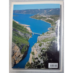 Les gorges du Verdon (Collection As de coeur)