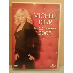 à l'Olympia DVD
