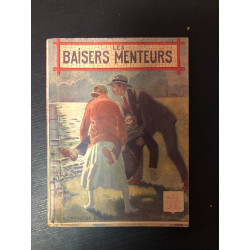 Les baisers menteurs