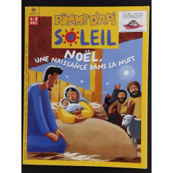 Revue Pomme d'Api Soleil N° 40