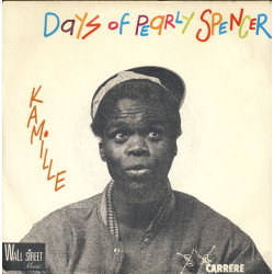 Days Of Pearly Spencer