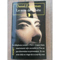Le Nom de La Bête 1997 nº 167