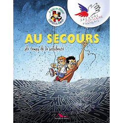 Au secours - Le Temps de la solidarité
