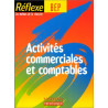 Activités commerciales et comptables BEP
