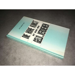 DIE HOHE KUNST mit wenig Mühe Geld zu Verdienen