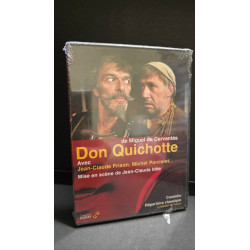 Don quichotte [FR Import] Neuf sous blister