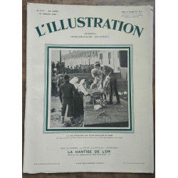 n4533 18 Janvier 1930