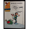 Le Journal de Spirou N° 2535