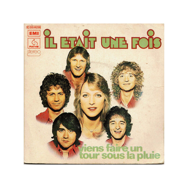 Viens Faire Un Tour Sous La Pluie