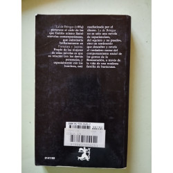 La de Bringas (Letras Hispánicas Band 192)