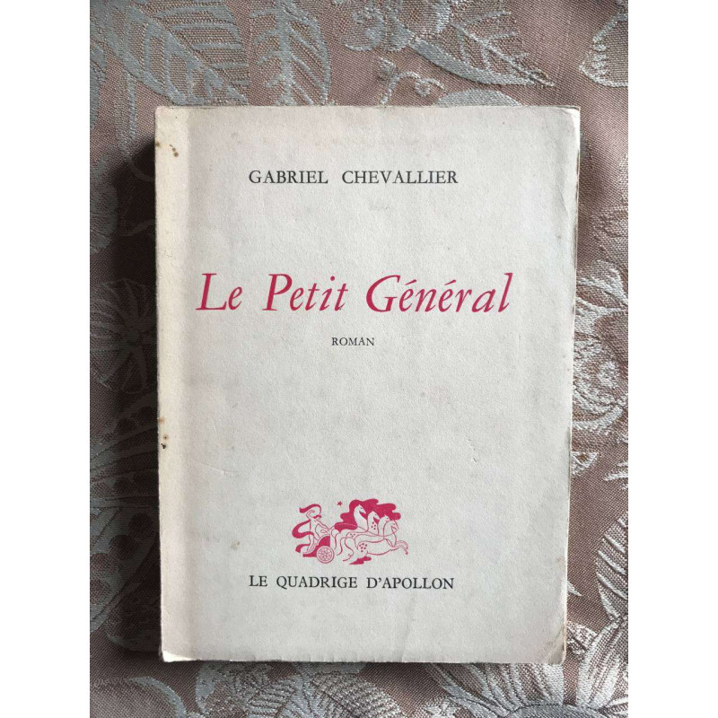 Le petit general