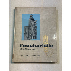 L'eucharistie