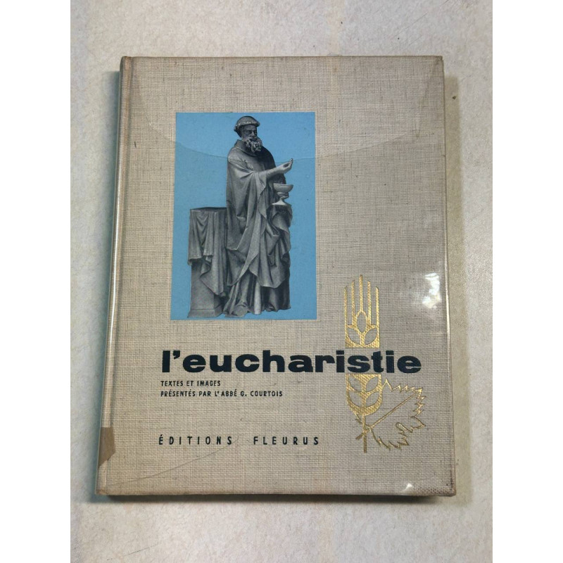 L'eucharistie